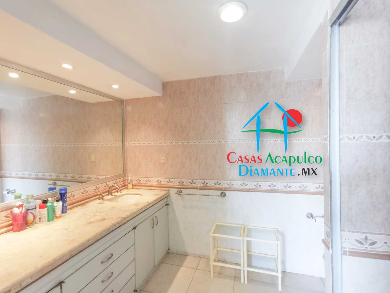 Country Club B1 - Recámara dos 3